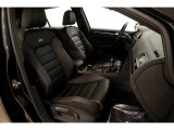 2016 Volkswagen Golf R 4Motion w/DCC. Nav. Front Seat