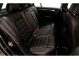 2016 Volkswagen Golf R 4Motion w/DCC. Nav. Rear Seat