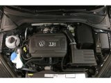 2016 Volkswagen Golf R 4Motion w/DCC. Nav. 2.0 Liter FSI Turbocharged DOHC 16-Valve VVT 4 Cylinder Engine