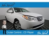 2010 Hyundai Elantra GLS