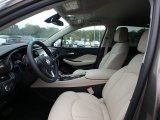 2019 Buick Envision Preferred AWD Front Seat
