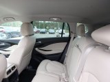 2019 Buick Envision Preferred AWD Rear Seat