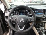 2019 Buick Envision Preferred AWD Steering Wheel