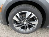 2019 Buick Regal TourX Essence AWD Wheel