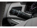 2019 Acura RLX Sport Hybrid SH-AWD Controls