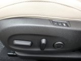 2019 Buick Regal TourX Essence AWD Controls