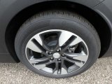2019 Buick Regal TourX Preferred AWD Wheel