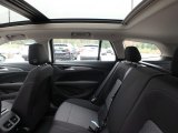 2019 Buick Regal TourX Preferred AWD Rear Seat