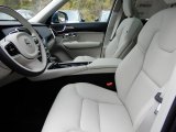 2019 Volvo XC90 T5 AWD Momentum Front Seat