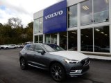 2019 Volvo XC60 Osmium Grey Metallic