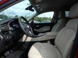 2019 Buick Envision Preferred AWD Front Seat