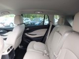 2019 Buick Envision Preferred AWD Rear Seat