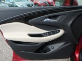 2019 Buick Envision Preferred AWD Door Panel