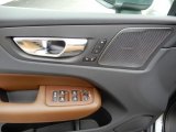 2019 Volvo XC60 T6 AWD Inscription Door Panel