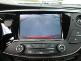 2019 Buick Envision Preferred AWD Controls