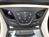 2019 Buick Envision Preferred AWD Controls