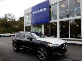 2019 Onyx Black Metallic Volvo XC60 T5 AWD Momentum #130091606