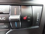 2019 Ford Explorer XLT 4WD Controls