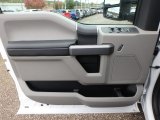 2019 Ford F350 Super Duty XLT Crew Cab 4x4 Door Panel