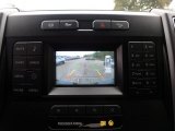 2019 Ford F350 Super Duty XLT Crew Cab 4x4 Controls