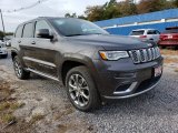 2019 Jeep Grand Cherokee Summit 4x4