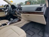 2018 Audi Q5 2.0 TFSI Premium quattro Dashboard