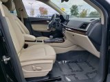 2018 Audi Q5 2.0 TFSI Premium quattro Atlas Beige Interior