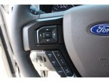 2018 Ford Expedition Limited Steering Wheel