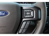 2018 Ford Expedition Limited Steering Wheel