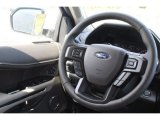 2018 Ford Expedition Limited Steering Wheel