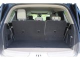 2018 Ford Expedition Limited Trunk