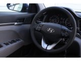 2019 Hyundai Elantra SE Steering Wheel