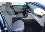 2019 Hyundai Elantra SE Front Seat