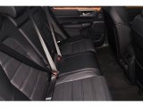 2018 Honda CR-V EX-L Rear Seat