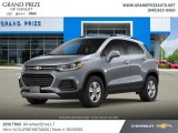 2019 Chevrolet Trax LT AWD