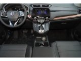 2018 Honda CR-V EX-L Dashboard