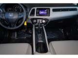 2019 Honda HR-V LX Dashboard