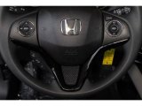2019 Honda HR-V LX Steering Wheel