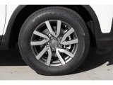 2019 Honda Pilot EX Wheel