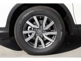 2019 Honda Pilot EX Wheel
