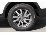 2019 Honda Pilot EX Wheel