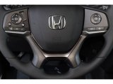 2019 Honda Pilot EX Steering Wheel