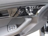 2019 Jaguar F-Type P300 Convertible Controls