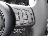 2019 Jaguar F-Type P300 Convertible Steering Wheel