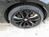 2019 Jaguar F-Type P300 Convertible Wheel