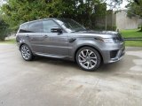 2019 Land Rover Range Rover Sport HSE Dynamic