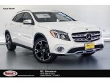 2019 Mercedes-Benz GLA 250