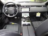 2019 Land Rover Range Rover Velar R-Dynamic SE Dashboard