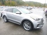 2019 Hyundai Santa Fe XL Limited Ultimate AWD Front 3/4 View
