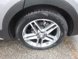 2019 Hyundai Santa Fe XL Limited Ultimate AWD Wheel